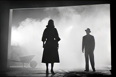 Four Film Noir
        Classics