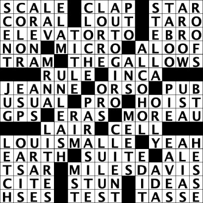 puzzle