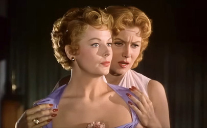 Palm Springs Noir Palm Springs Noir-- Arthur Lyons Film Noir Festival