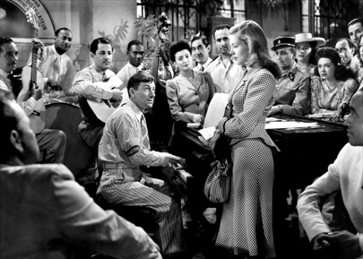 To Have and Have Not To Have and Have Not (1944)