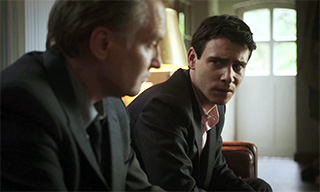 Counterpart - Harry Lloyd