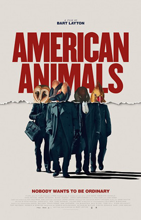 American Animals