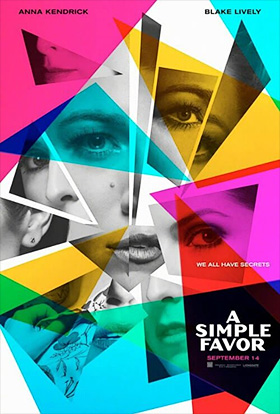 A Simple Favor