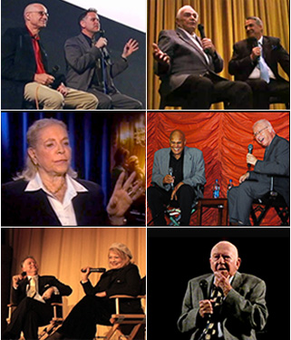 Film Noir Foundation Video Archives