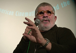 David Mamet